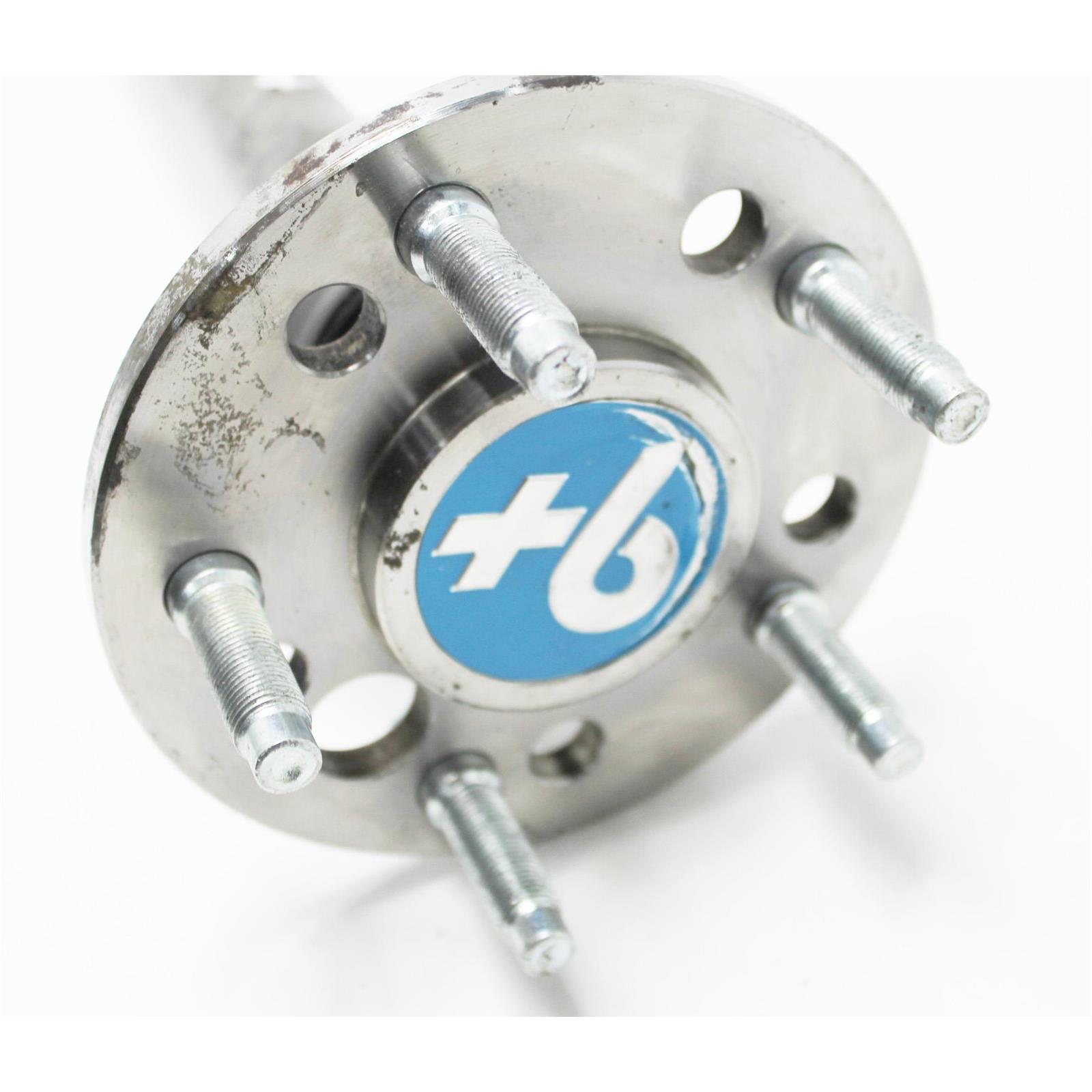 Currie 98129 9 Inch Ford CutToFit 31 Spline Axle, 29 Inch