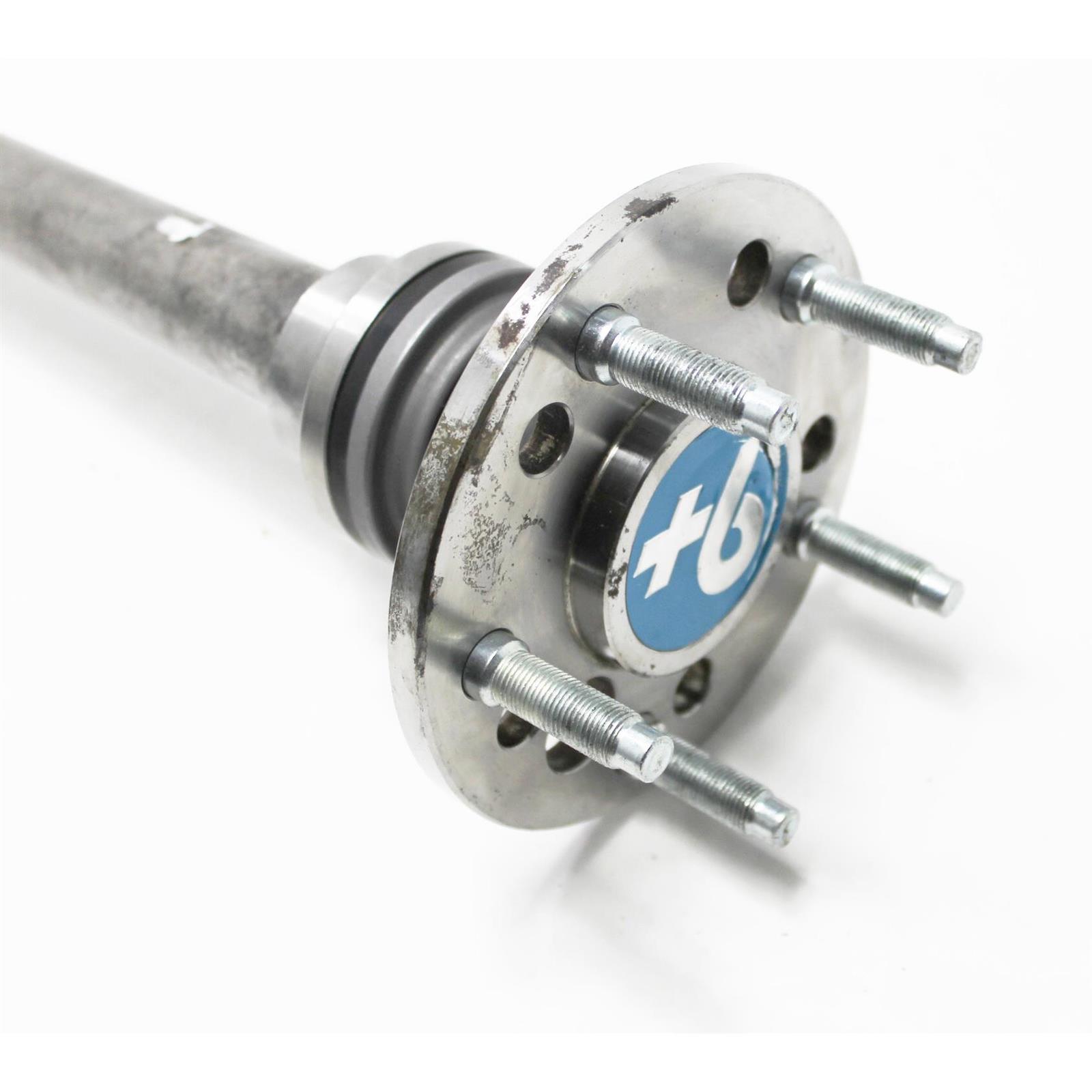 Currie 98129 9 Inch Ford CutToFit 31 Spline Axle, 29 Inch