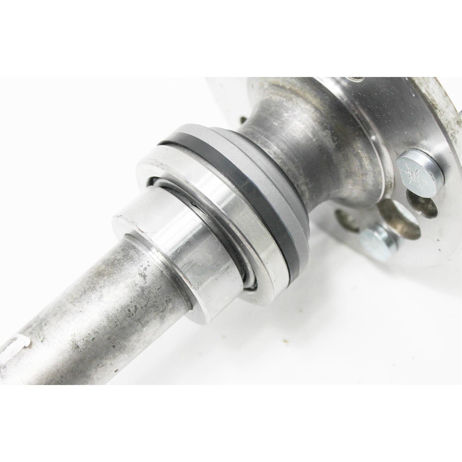 Currie 98129 9 Inch Ford CutToFit 31 Spline Axle, 29 Inch