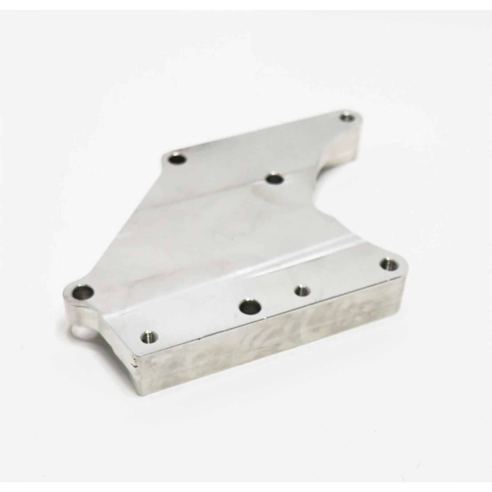 FBody LS1 High Mount Alternator Relocation Bracket