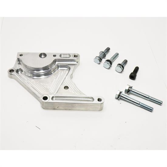 FBody LS1 High Mount Alternator Relocation Bracket