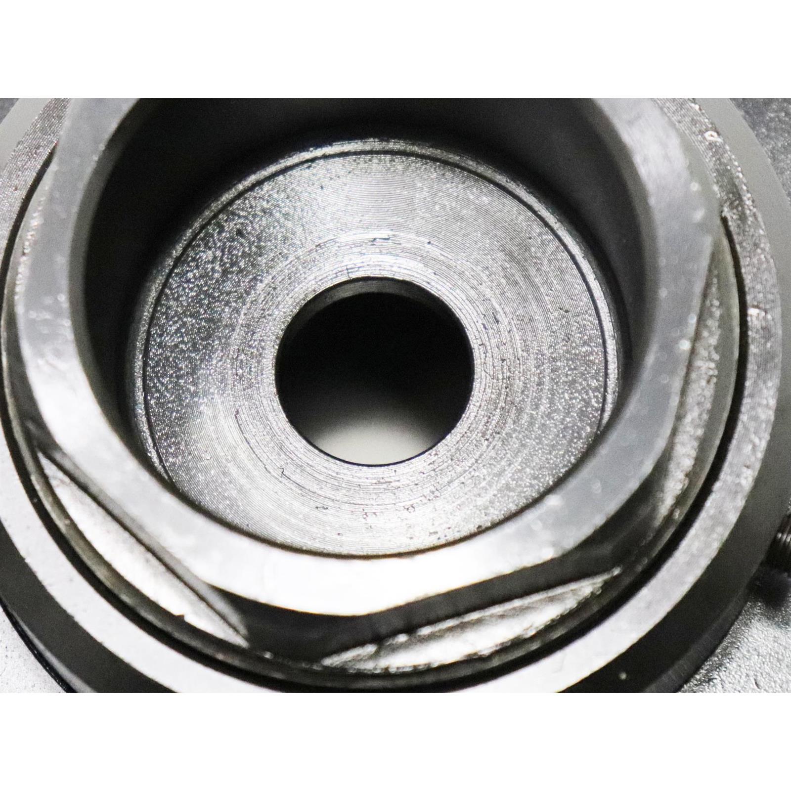 Speedway Mustang II Coil Spring Ride Height Adjuster Kit