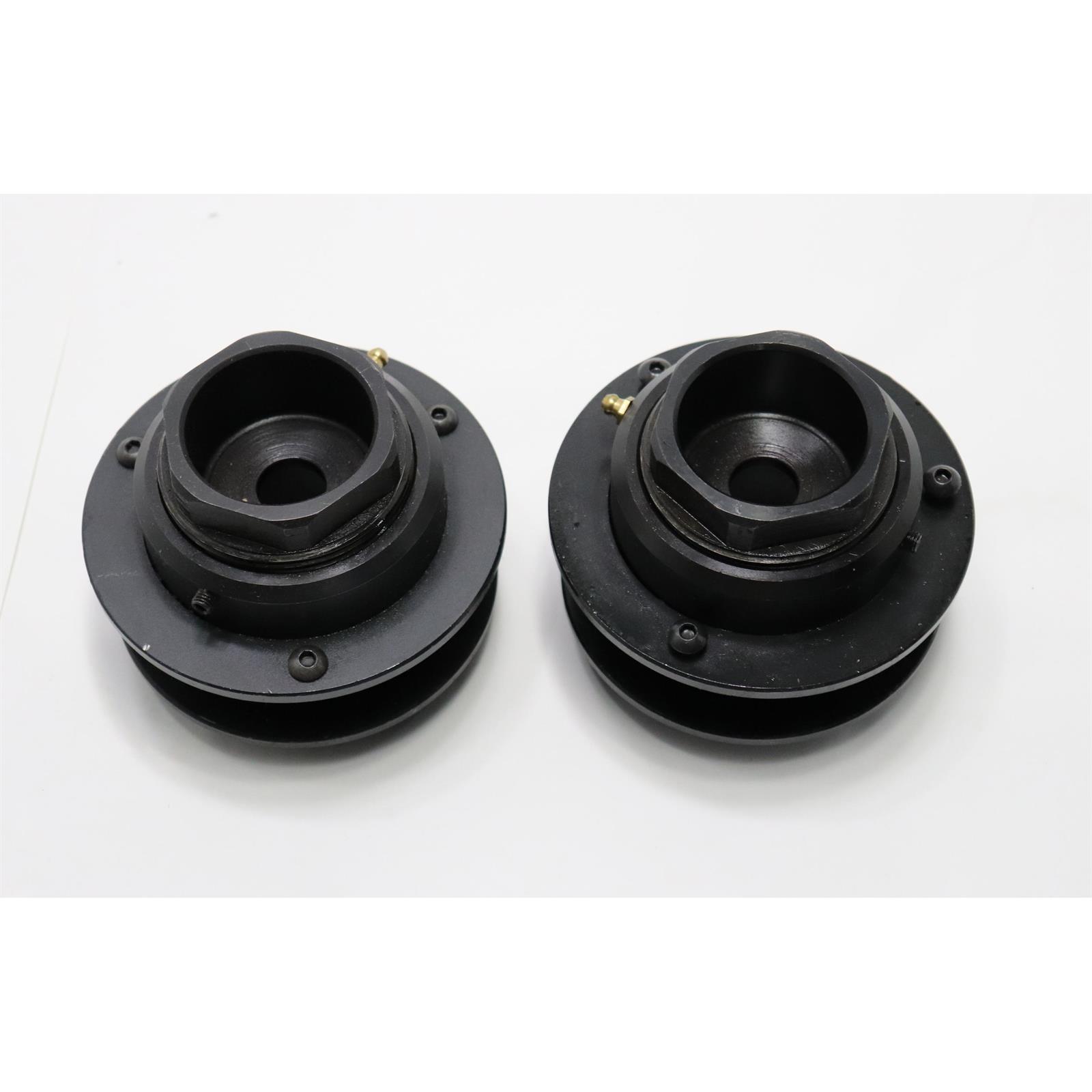 Speedway Mustang II Coil Spring Ride Height Adjuster Kit