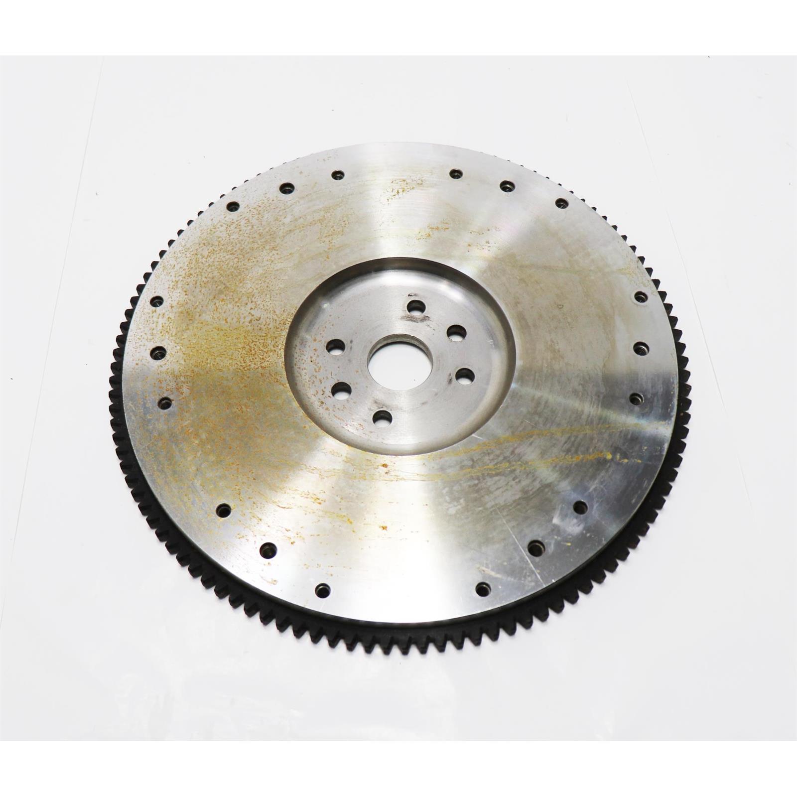 Speedway 19491953 Ford Flathead V8 Billet Steel Flywheel