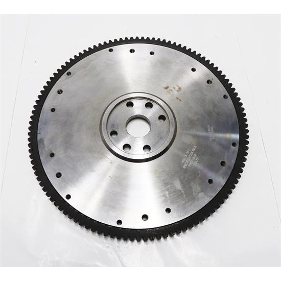 Speedway 19491953 Ford Flathead V8 Billet Steel Flywheel