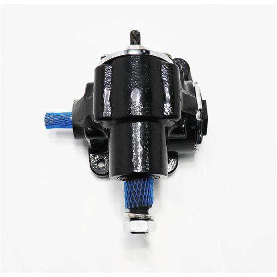 Speedway Vega Cross Steering Gear Box