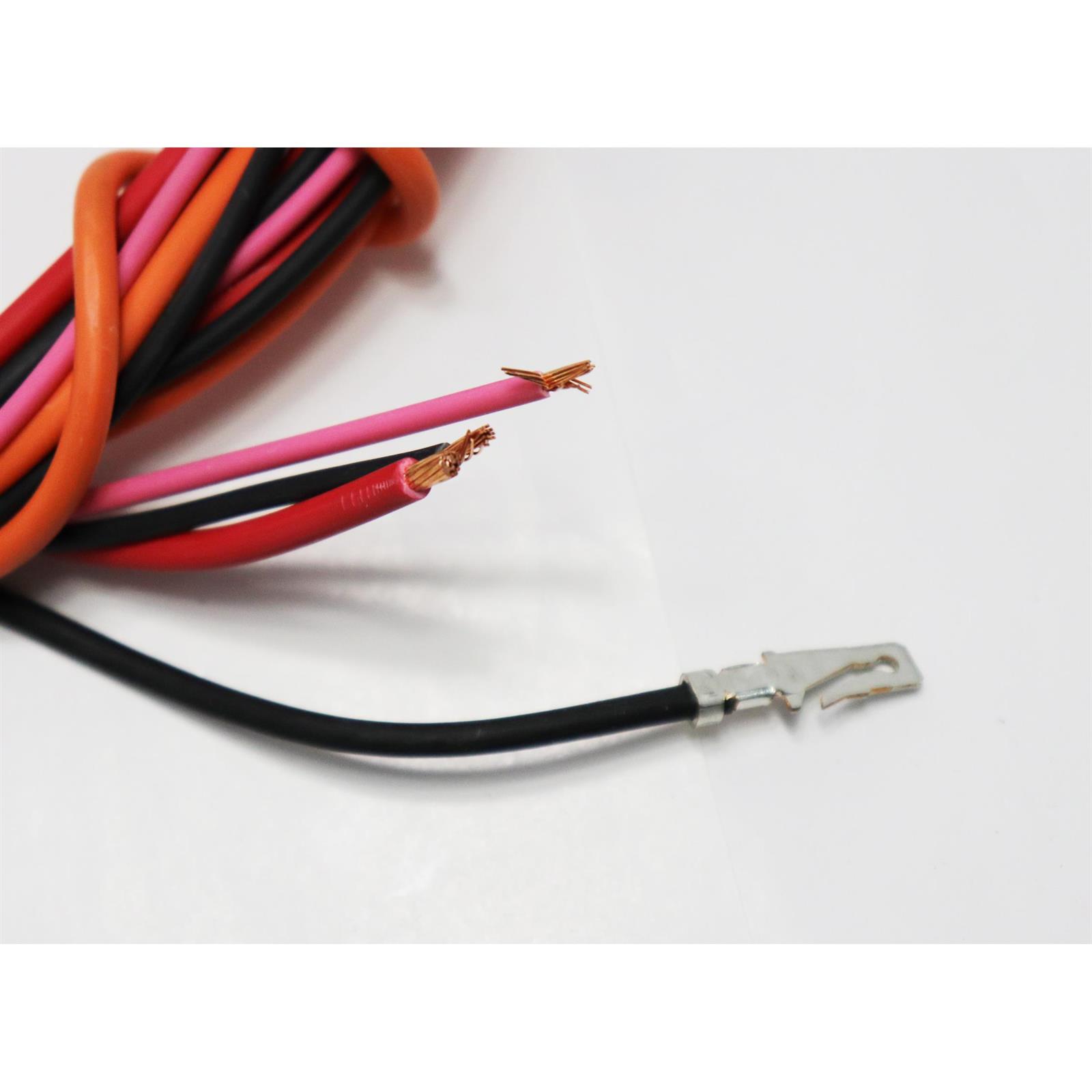 American Autowire 510002 70 Amp Relay Kit