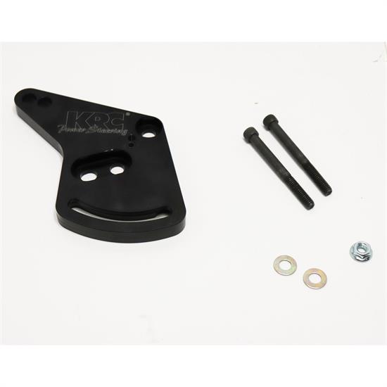 KRC 31611000 Short Water Pump Power Steering Mounting Bracket