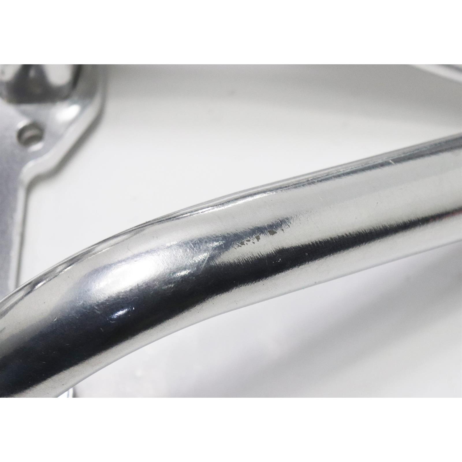 19531964 F100 Ford 272312 YBlock Chassis Headers, AHC Coated