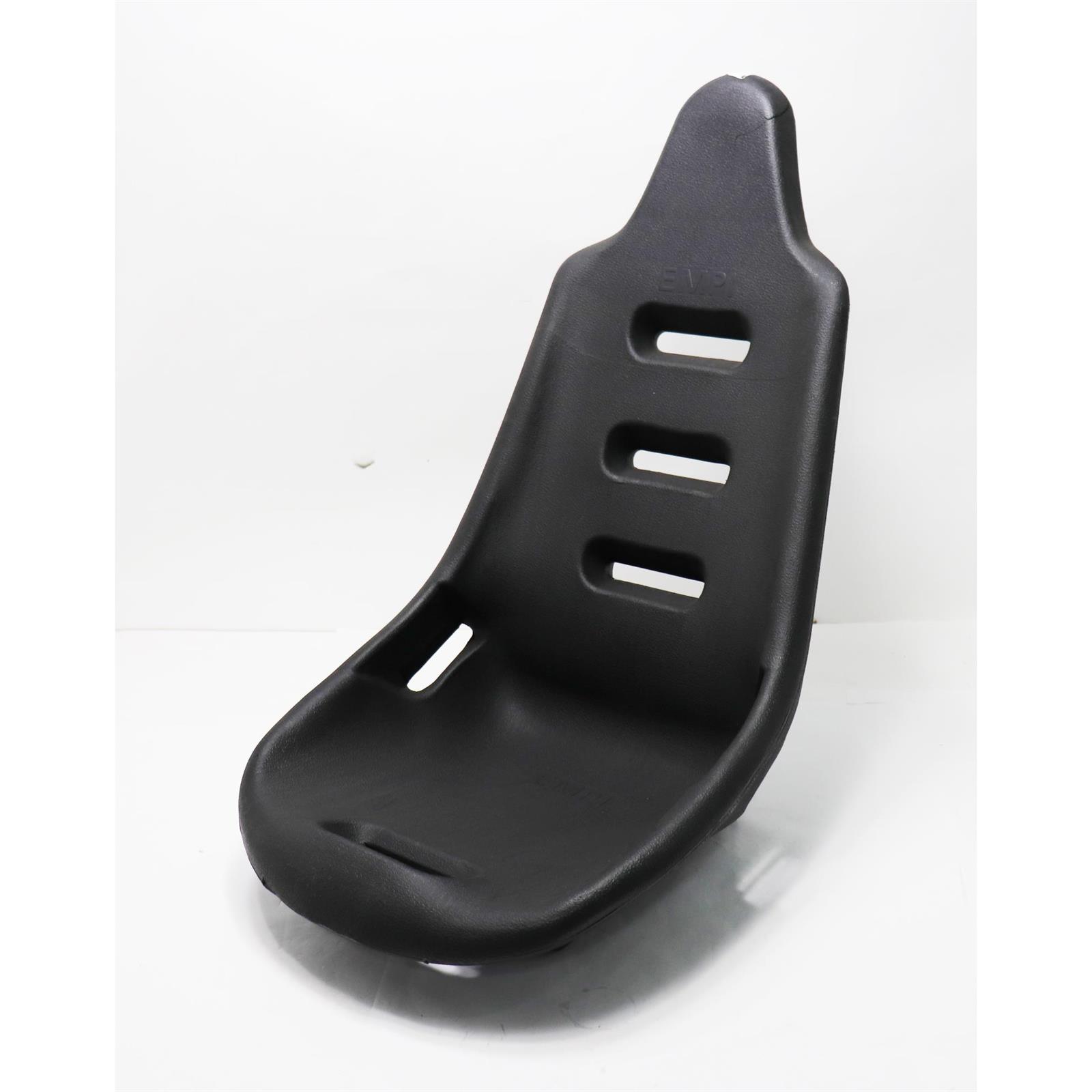 EMPI 622300 Poly High Back Comfort Bucket Seat