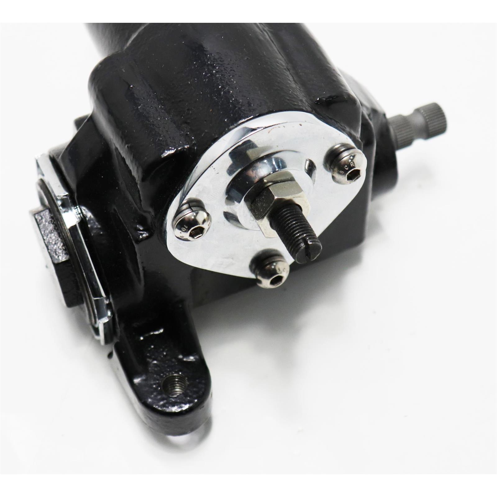 Speedway Vega Cross Steering Gear Box