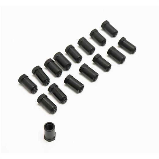 Poly Locks for Roller Rocker Arms, 7/16 Stud