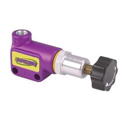 Garage Sale - Speedway Proportioning Valve - Knob Style