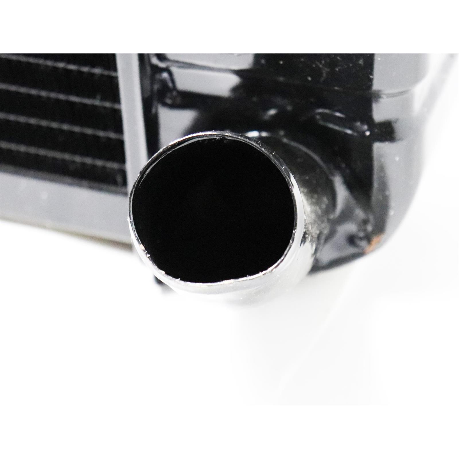 1967-72 GM Truck and Blazer 4 Row Radiator, OEM Replacement