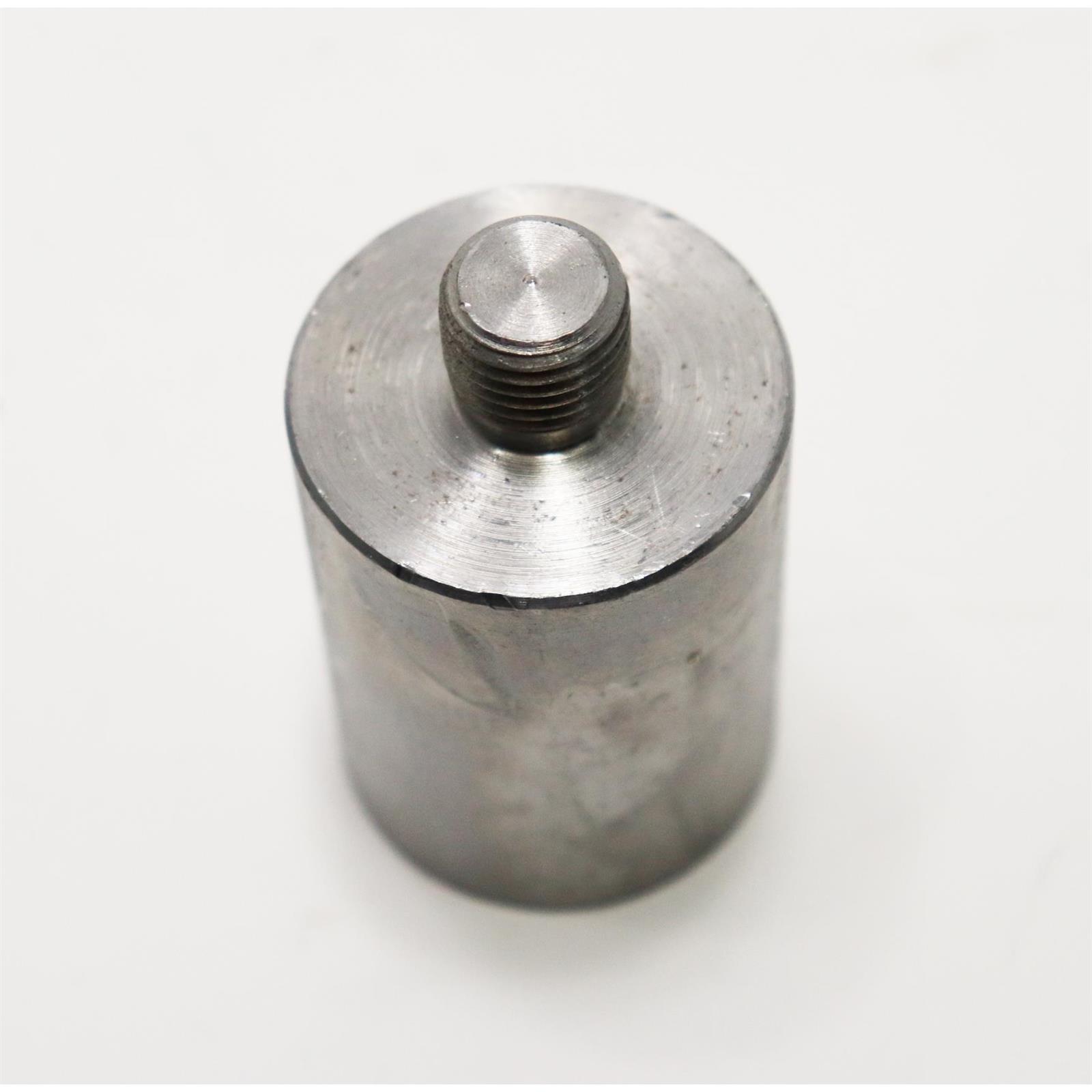 Mustang II and TBird Rack and Pinion Inner Tie Rod Extensions