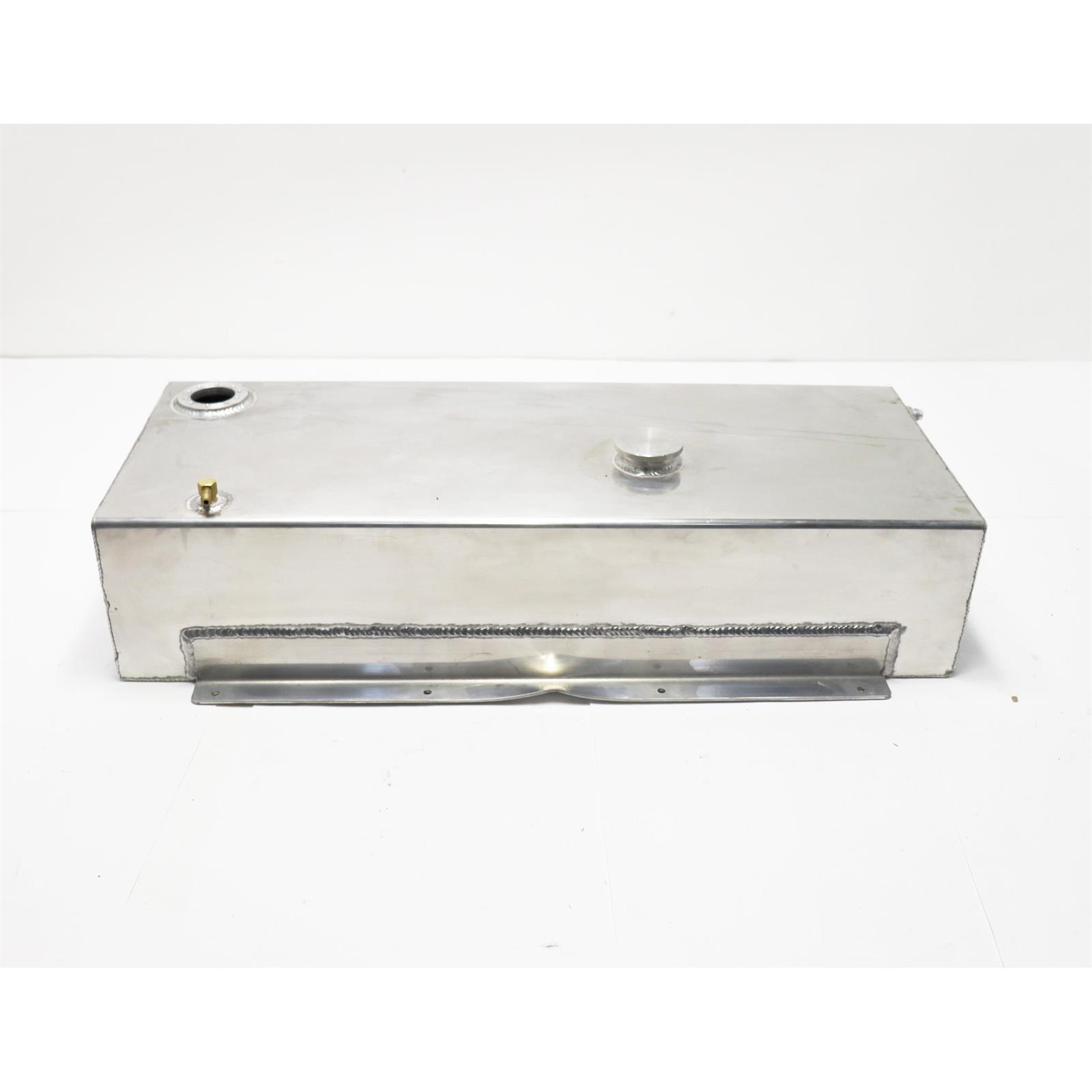 TBucket Aluminum Fuel Tank for Channeled Body