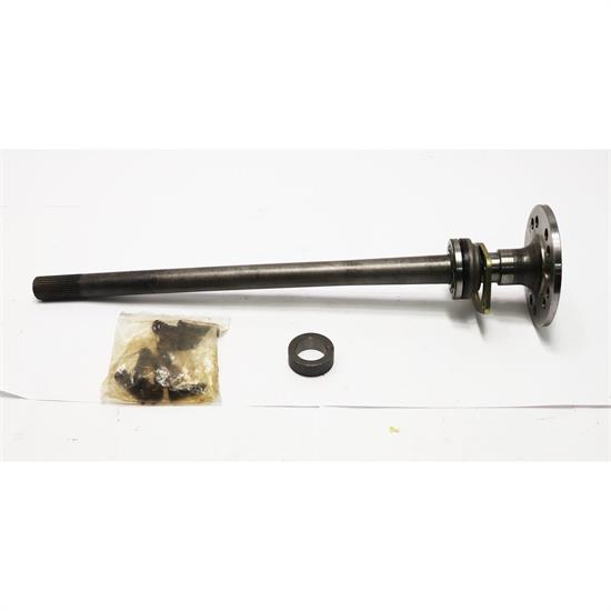 Currie CE9812927625 9 Inch Ford 31 Spline Axle Shaft, 275/8 In