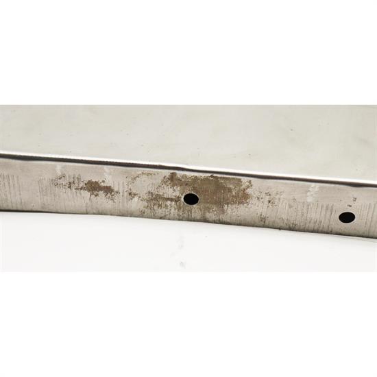 192829 Ford Model A Cowl Side Panels, Pair