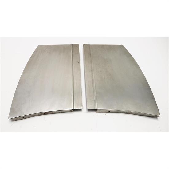 192829 Ford Model A Cowl Side Panels, Pair