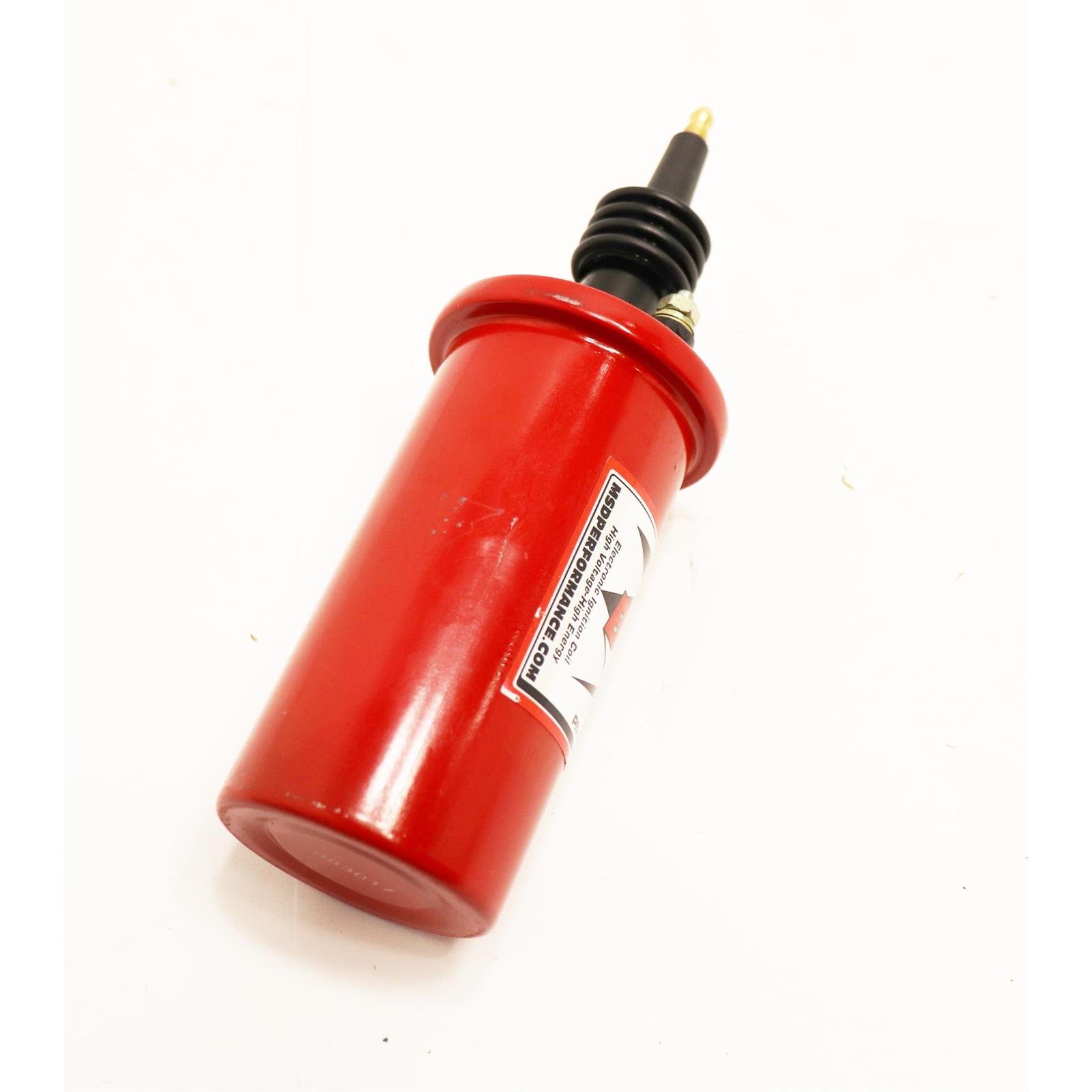 MSD 8223 Blaster 3 Coils