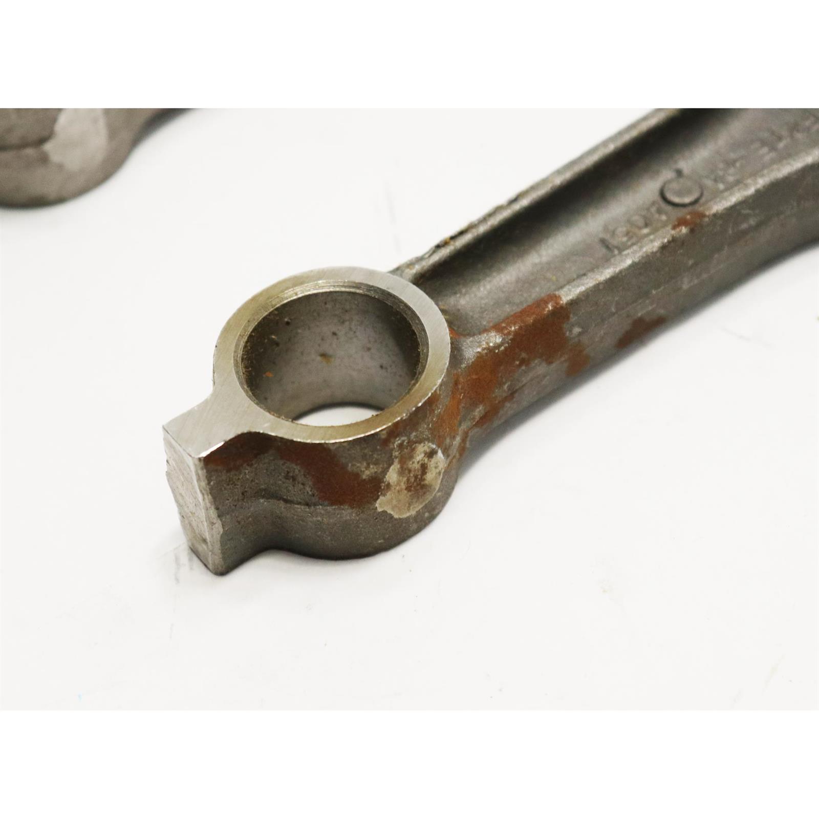 Speedway Small Block Ford 302 Super Stock Connecting Rods, 5.09 I