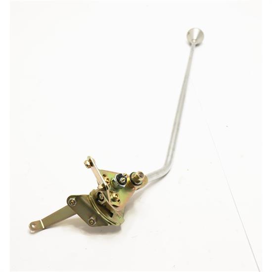 Lokar ATS6400AM TH400 HiTech Shifter, 23 Inch