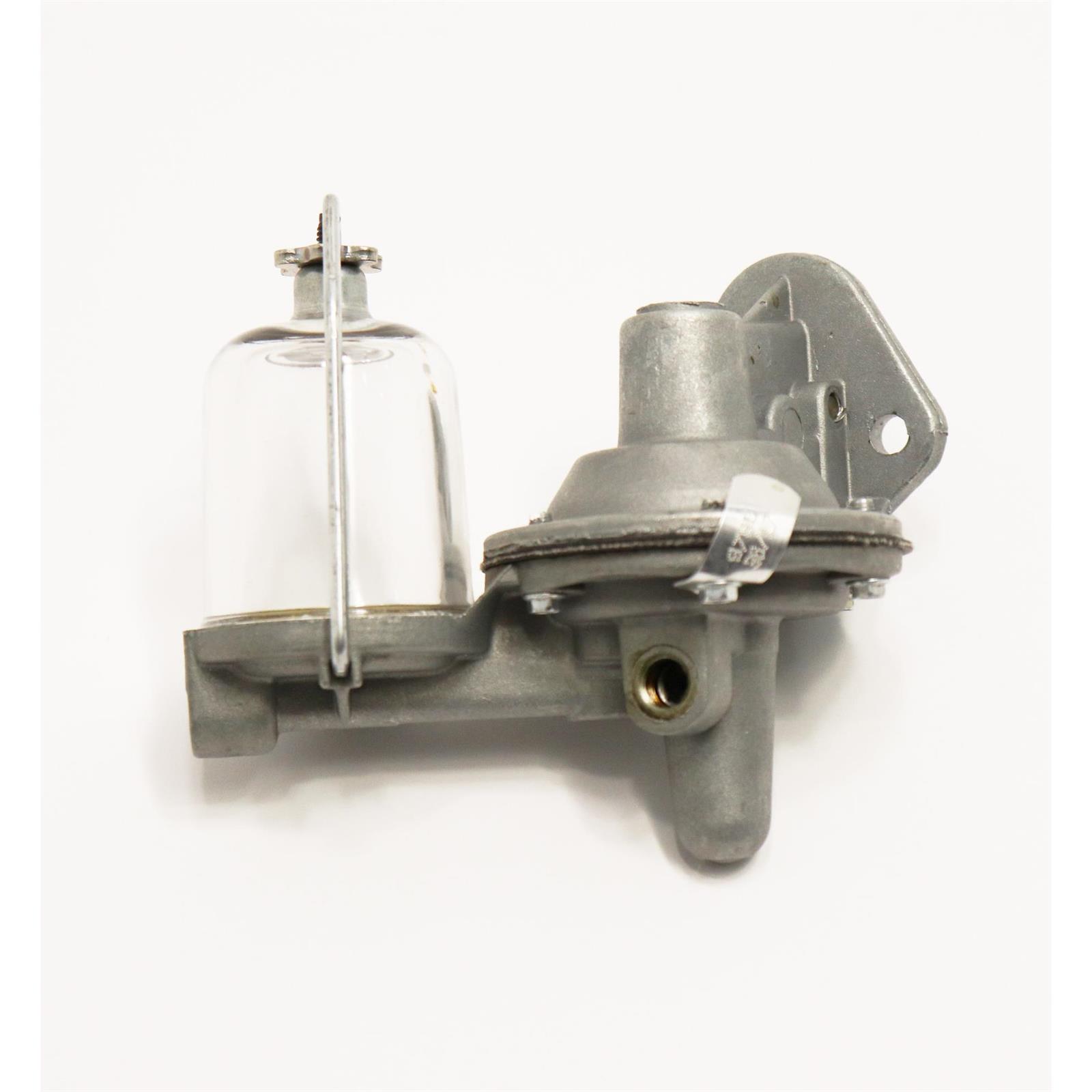 Ford Flathead V8 Fuel Pump Pushrod at Linda McNew blog