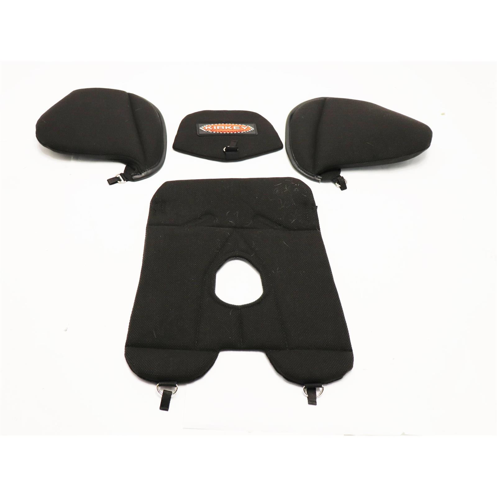 KIRKEY SEAT COVER LW 15in
