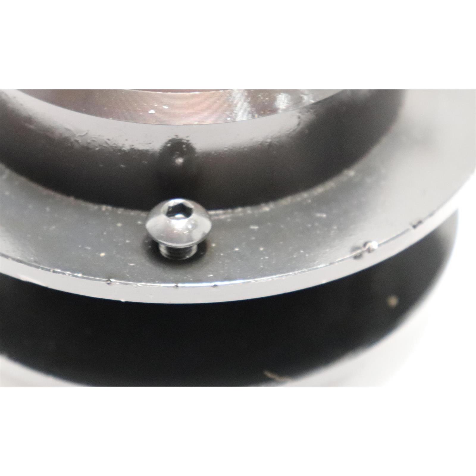 Speedway Mustang II Coil Spring Ride Height Adjuster Kit