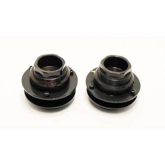 Speedway Mustang II Coil Spring Ride Height Adjuster Kit