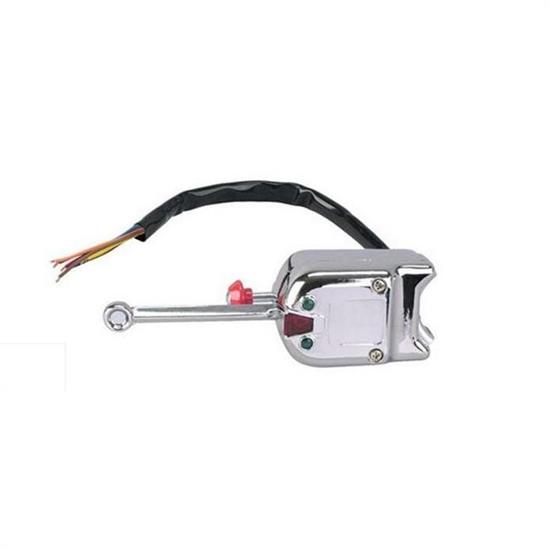 Speedway Heavy Duty Turn Signal Switch Speedway Heavy Duty Turn Signal Switch