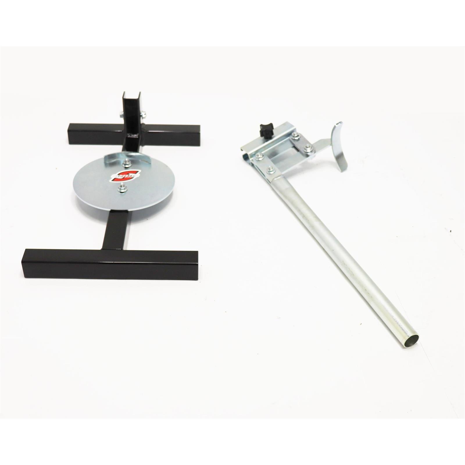 HRP STR1400500 Streeter Kart Tire Bead Breaker