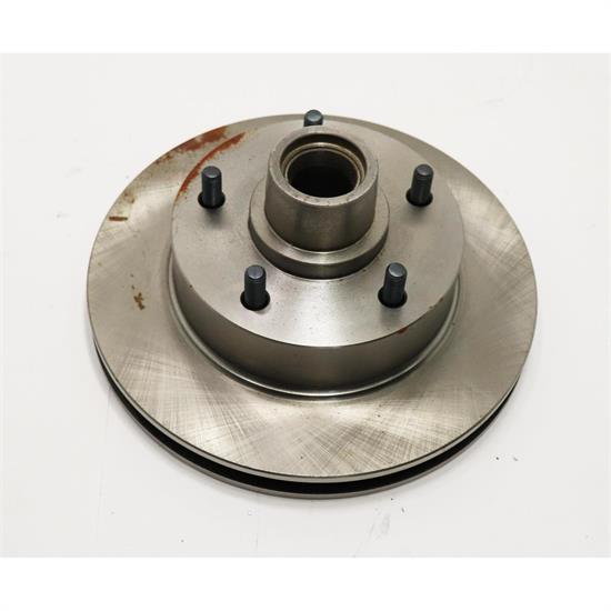 Ford F150 Brake Rotors