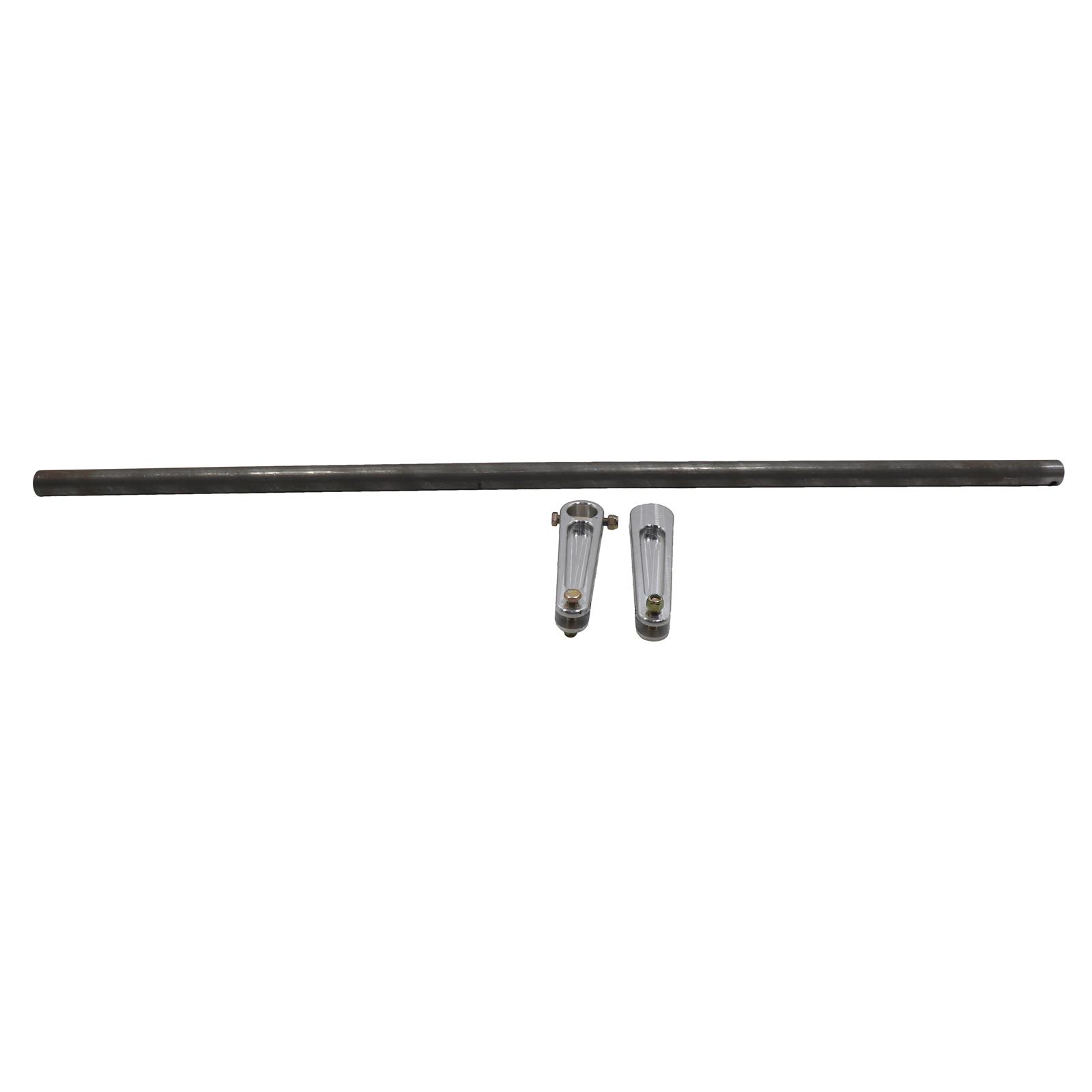 Speedway Universal Rear Anti Sway Bar Kit