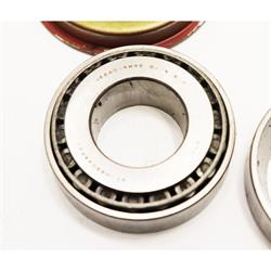 9 Inch Ford Rear End Overhaul Kit, 28 Spool Spline