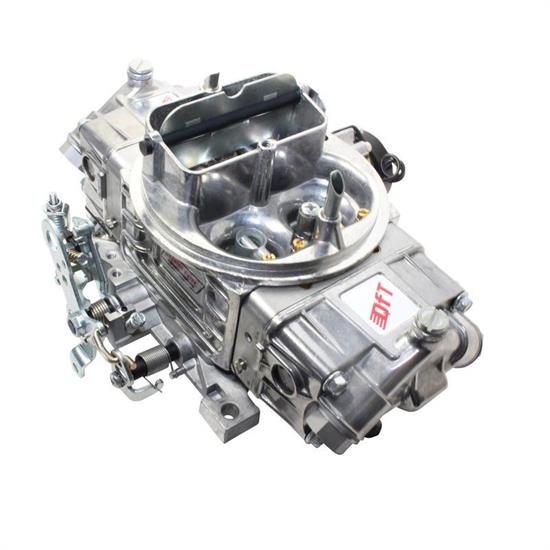 Quick Fuel HR450 HRSeries Carburetor, 450 CFM