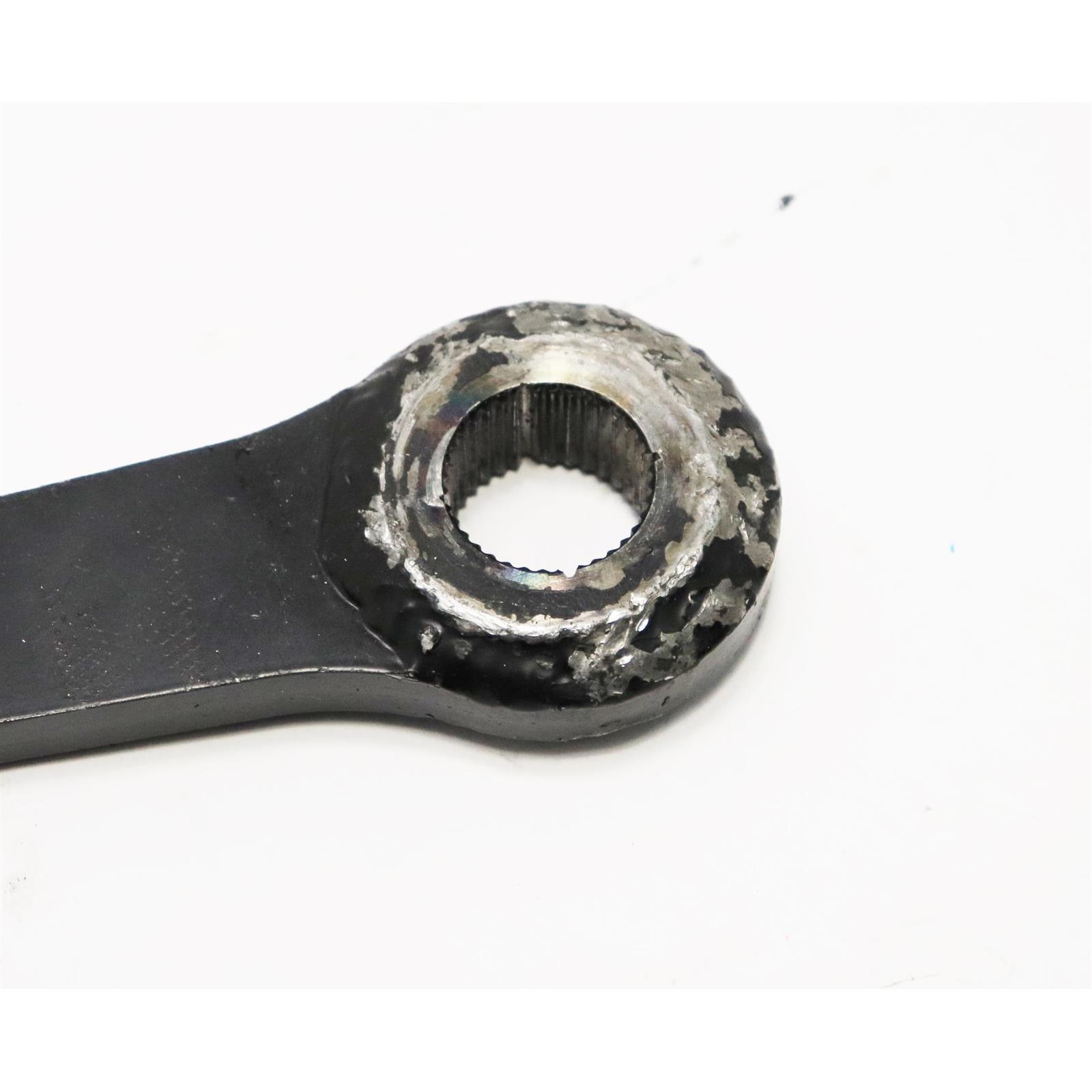 Classic Performance 54052 Power Vega Steering Pitman Arm, 61/4 I