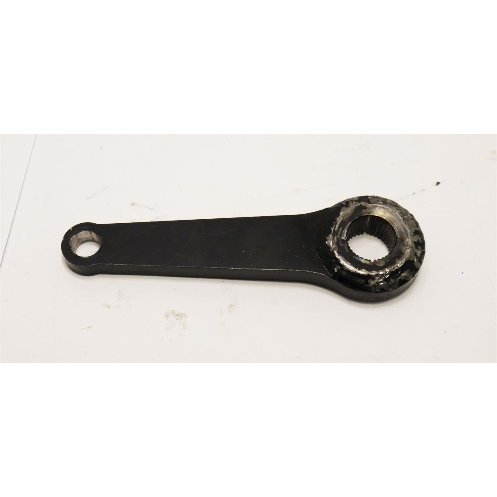 Classic Performance 54052 Power Vega Steering Pitman Arm, 61/4 I