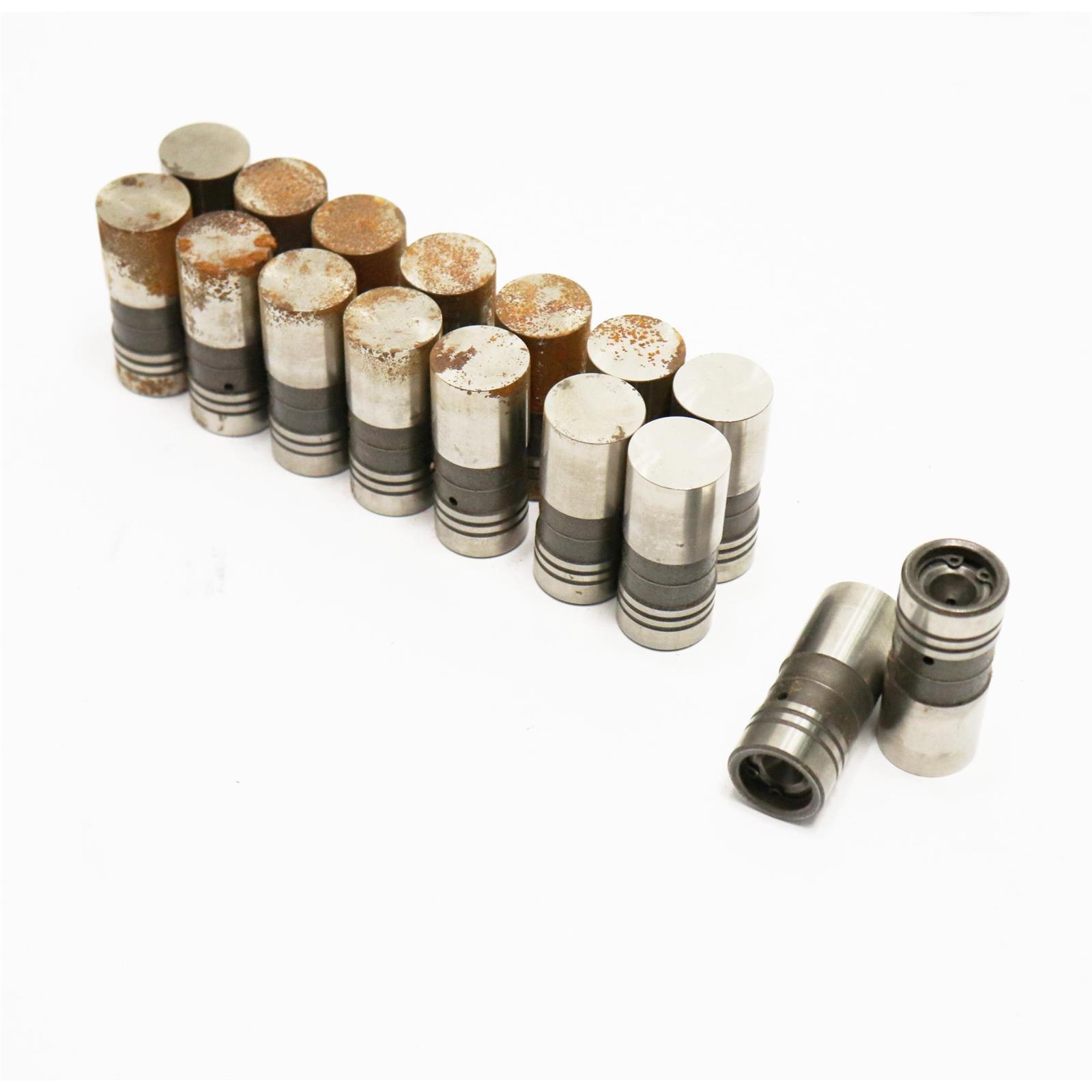 COMP Cams 8400016 Chevy Race Hydraulic Lifters