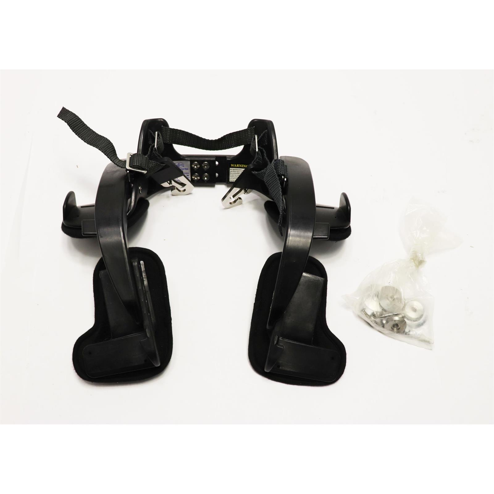 Zamp NT001003 ZTech Series 1A Head and Neck Restraint