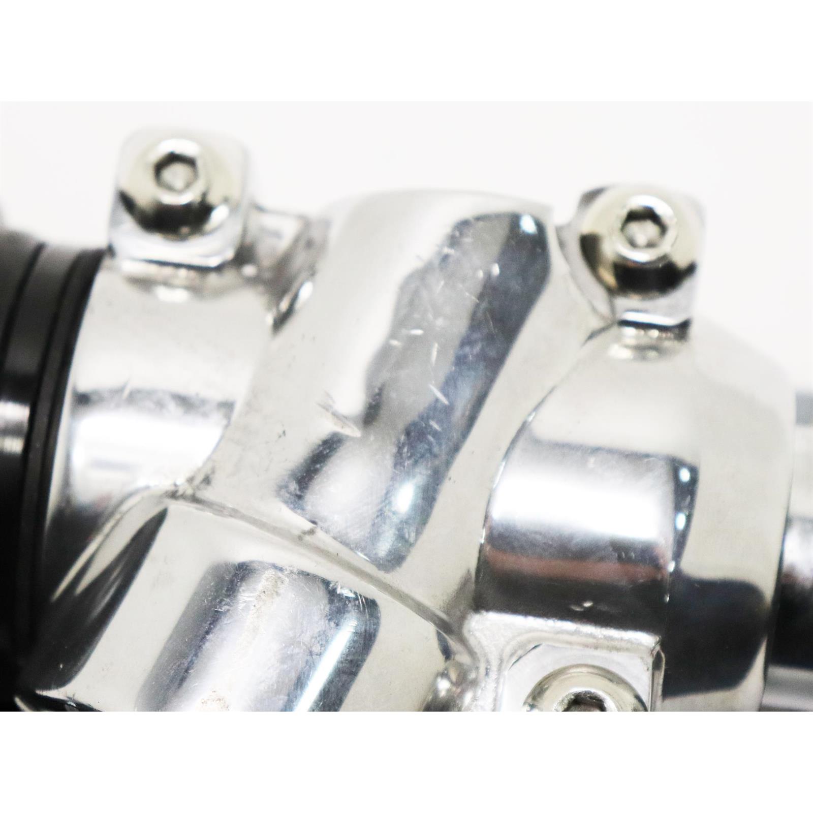 Unisteer Rack & Pinion with Vega Mount