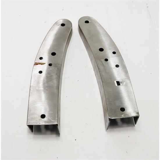 Model A Front Addon Frame Horns