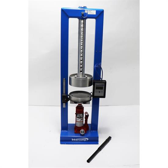 100059 Digital Coil Spring Tester