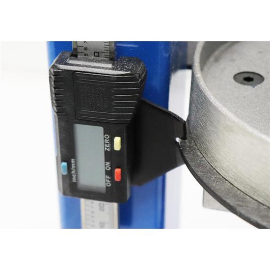 100059 Digital Coil Spring Tester