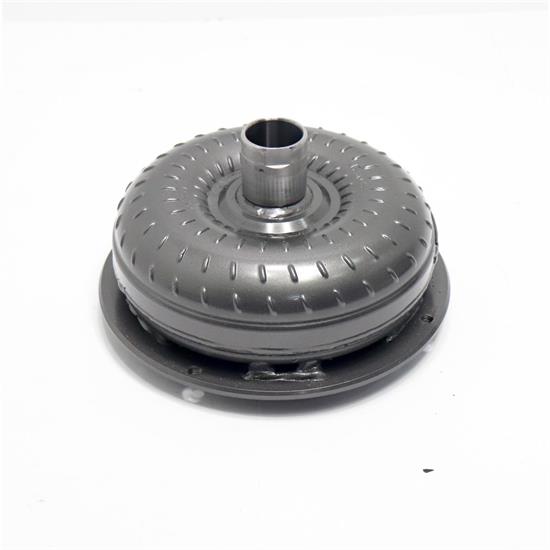 TCI 451100 C4 Breakaway Converter, InCase Dipstick (26 Spline)