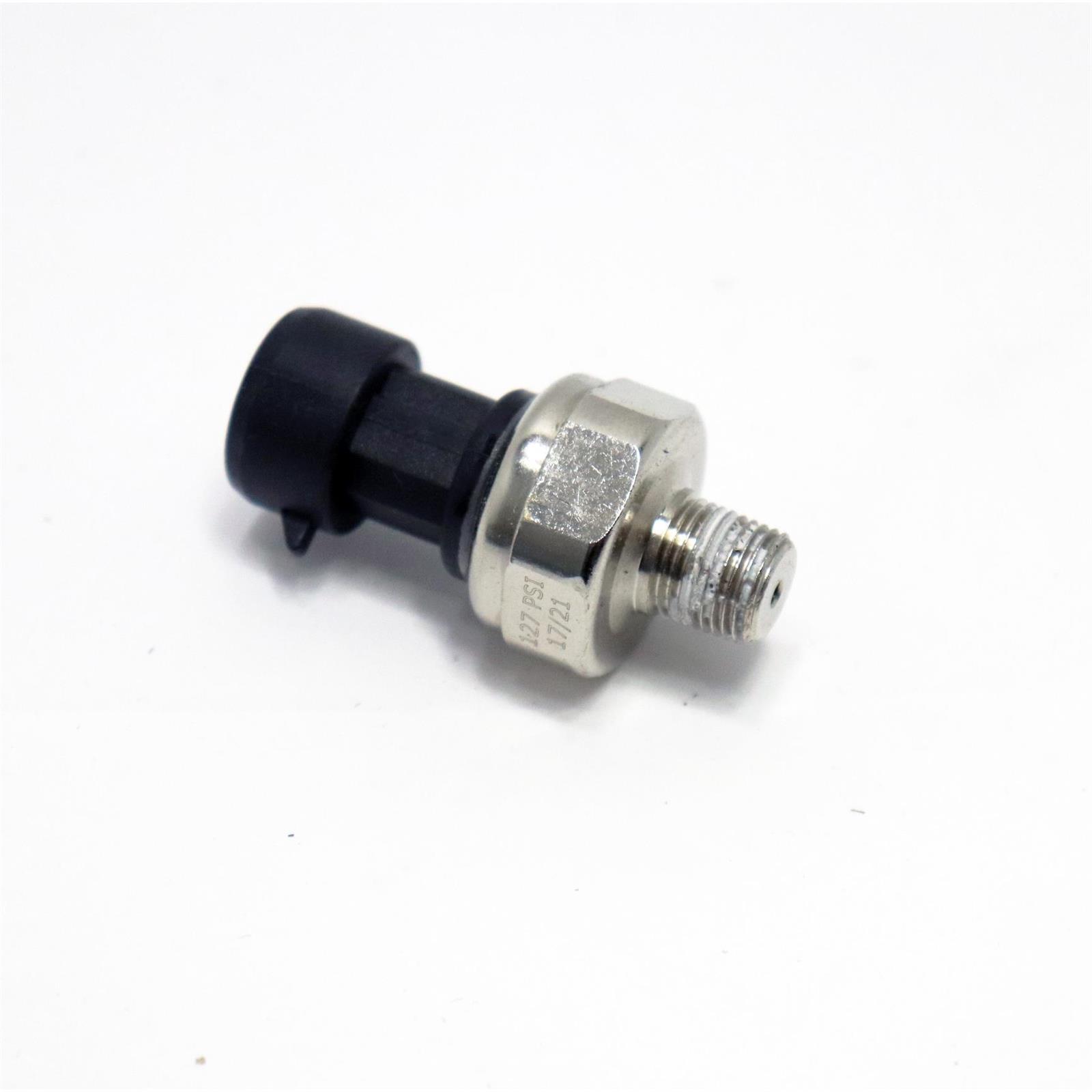 Longacre 43021 Fuel Pressure Sender