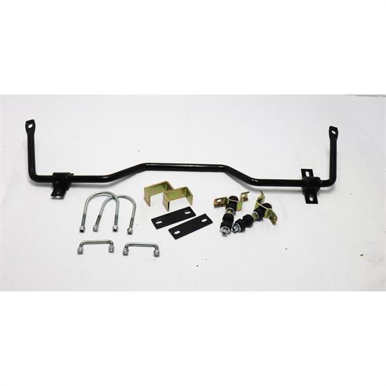 195557 Chevy Rear Sway Bar Kit, 7/8 Inch