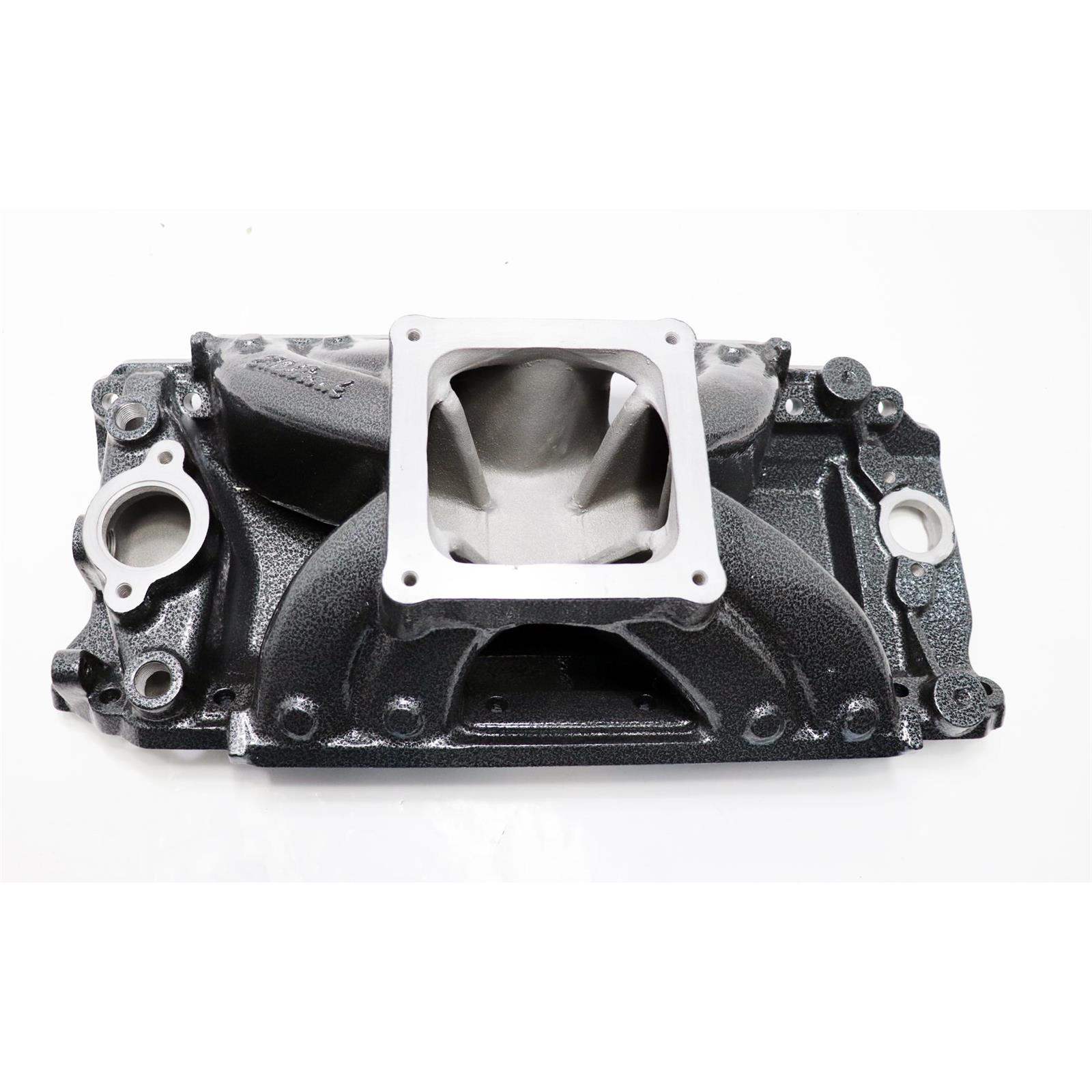 Edelbrock 29270 Super Victor Intake Manifold, Big Block Chevy