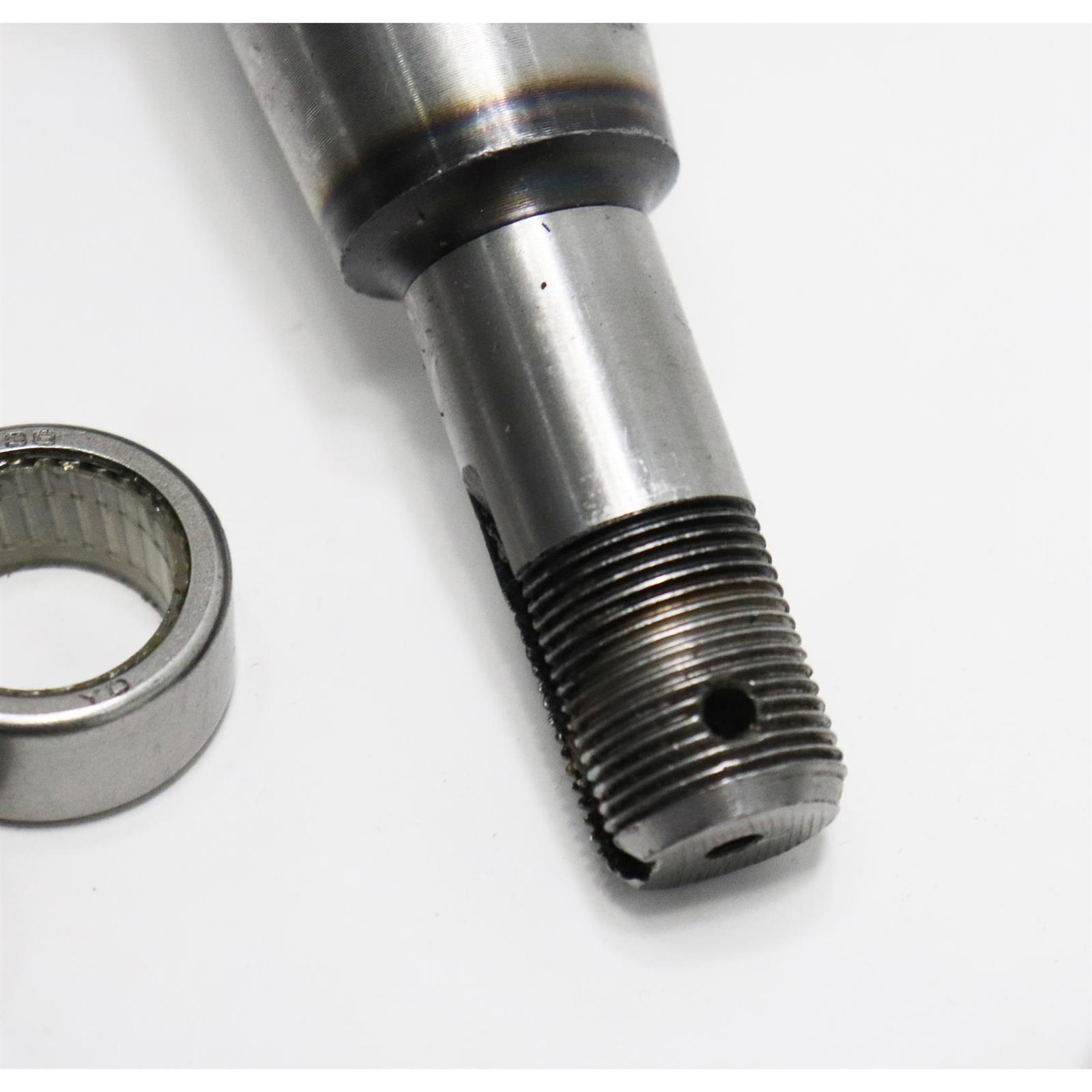 Speedway 194954 Chevy Car Modified Spindles w/ Deluxe King Pins