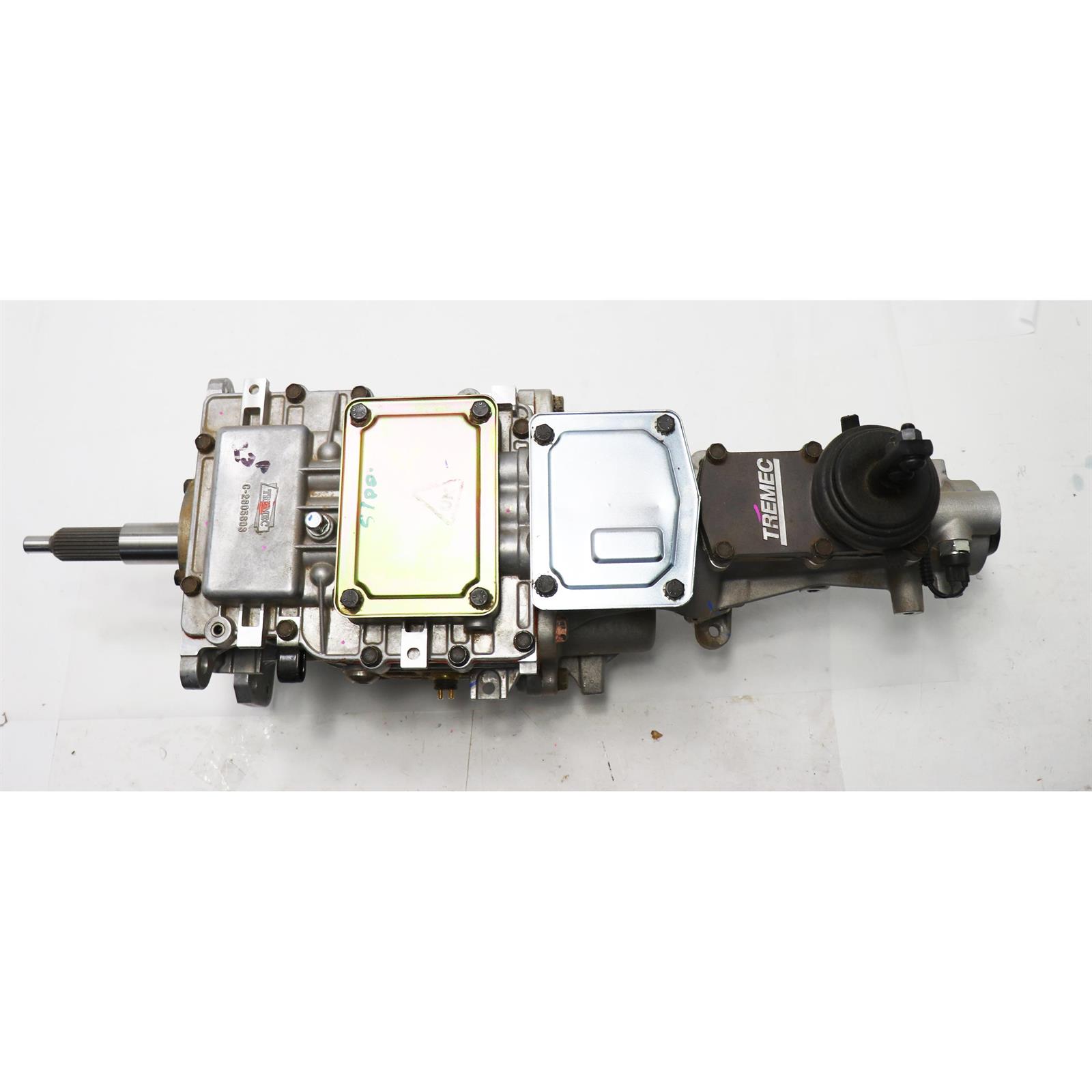 TREMEC TCET4616 GM TKO500 5Speed Overdrive Manual Transmission